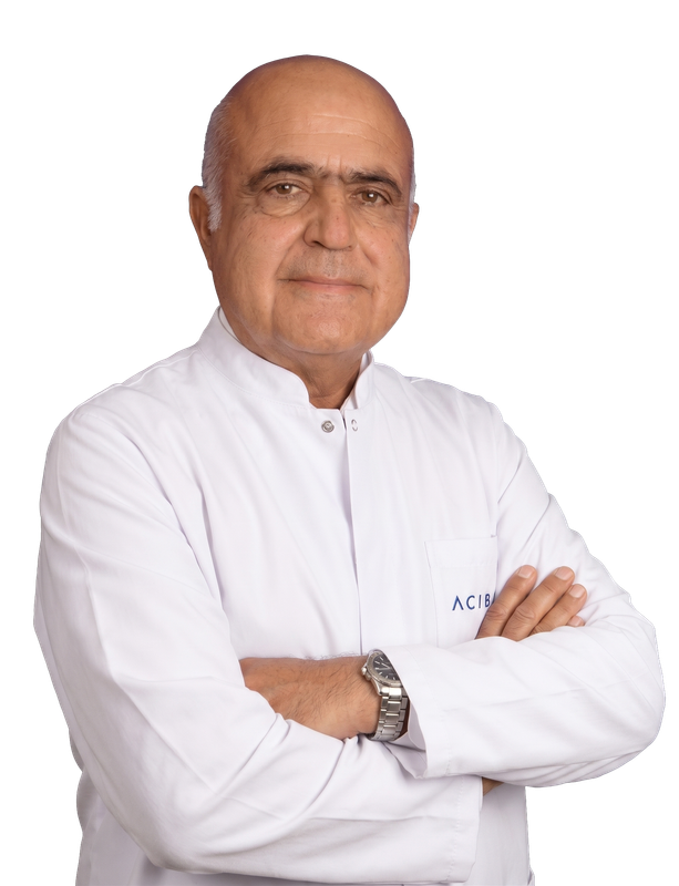 Dr. Harzem Özger
